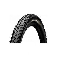 cubierta mtb continental x-king protection tr negro mtb 29x220