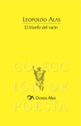 el triunfo del vacio