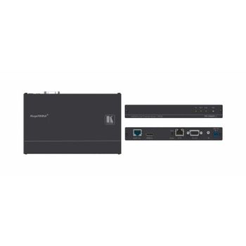 Transmisor HDBaseT Kramer Electronics TP-780TxR 4K UHD 40m