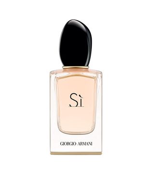 Giorgio Armani Si Eau de Parfum for Women, Spray 50ml