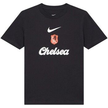 Nike Camiseta GT32155 para niña