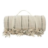 colcha luisa 240x260cm beige