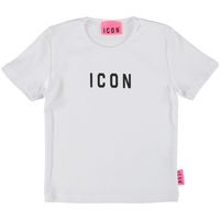 icon tops y camisetas - para nina