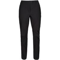 regatta pantalon cargo highton para mujer