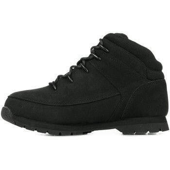 Timberland Botines Euro Sprint Mid Hiker JR para niño