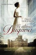 mi ultima duquesa