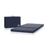 colchon asalvo plegable para cuna de viaje marino