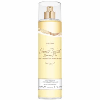 Sabrina Carpenter Lemon Pie Body Mist 236ml