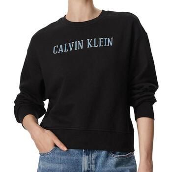 Calvin Klein Jeans Jersey Ls Cropped para mujer
