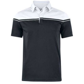 Cutter & Buck Tops y Camisetas Seabeck para hombre
