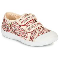 citrouille et compagnie zapatillas glassia para nina