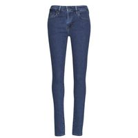 levis jeans 721 high rise skinny para mujer