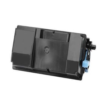 Compatible Black Kyocera TK-3150 Toner Cartridges