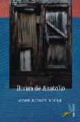 divisa de antolio