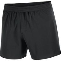 salomon short aero stow 5 para hombre