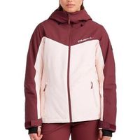 oneill abrigo aplite para mujer