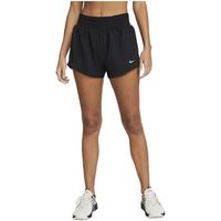 nike short dx6010-010 para mujer