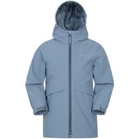 mountain warehouse cortaviento april para nina