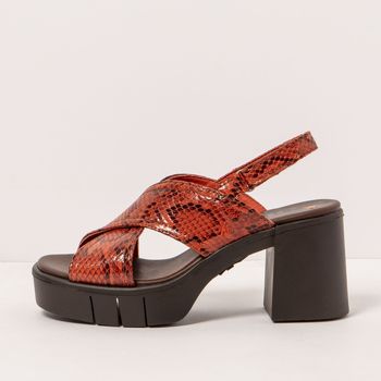 Art Sandalias 119901388003 para mujer