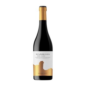 Masroig Vino Tinto Montsant 75 Cl 14% Vol.
