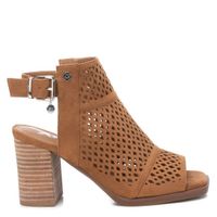 xti sandalias marron 142430-camel