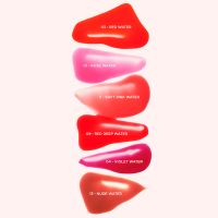 clarins cosmetica labios water lip stain labial efecto tattoo