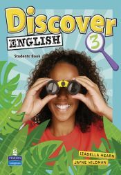 Discover English Global 3 Student's Book