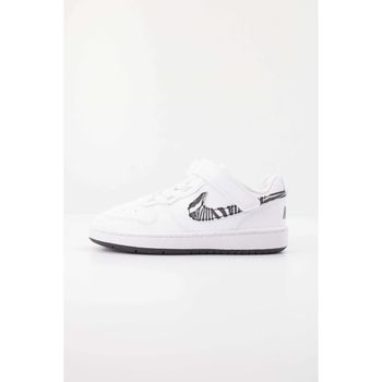 Nike Deportivas Moda Court Borough Prt Td para niño
