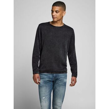 Jack & Jones Jersey 12174001 LEO-CAVIAR para hombre