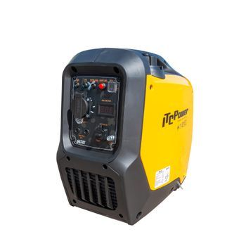 Gg23i Generador Gasolina Inverter 2,3 Kw Itcpower