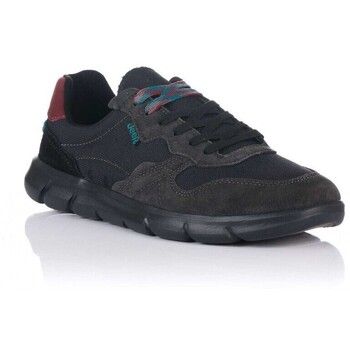 Jeep Zapatillas Zapatilla Tabasco Rum para hombre