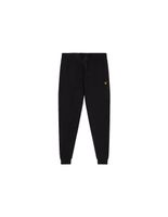 pantalones lylescott skinny sweat hombre bk