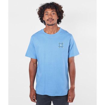 Oxbow Camiseta Tee-shirt manches courtes TEREGOR para hombre