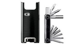 Crankbrothers multi tools m15 15 funciones negro