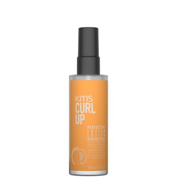 KMS CurlUp Perfecting Lotion 100ml