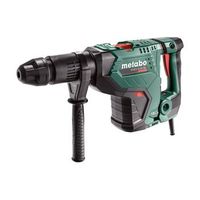 metabo khev 8-45 bl martillo combinadomaletin profesional