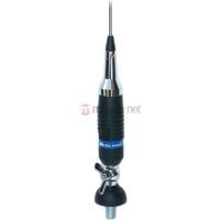 antena cb a-lan cb 9 plus 150cm 4dbi 300w