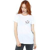 disney camiseta bi17593 para mujer
