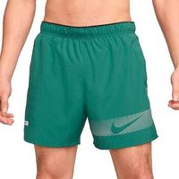 nike short challenger flash dri-fit para hombre