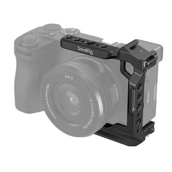 Media Jaula Smallrig 4337 Para Sony A6700/6600/6500/6400