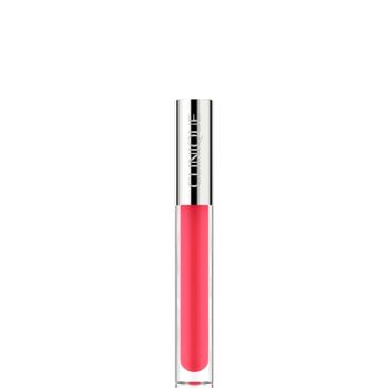 Clinique Pop Plush Creamy Lip Gloss 4.3ml (Various Shades) - Strawberry Pop