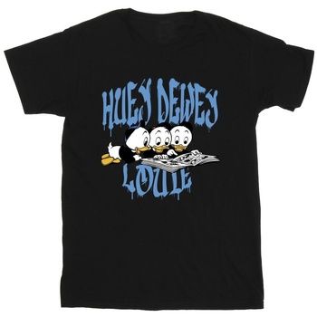 Disney Camiseta BI55008 para niña