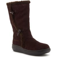 rocket dog botas slope para mujer