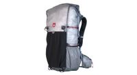 mochila pajak xc3 42l gris unisex
