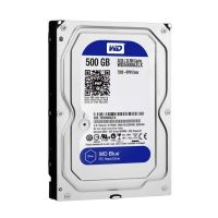 disco duro wd caviar blue 500gb hdd 7200rpm sata iii 35