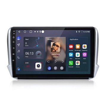 Autoradio JUNSUN 10