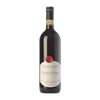 mastrojanni vino tinto brunello 75 cl 15 vol