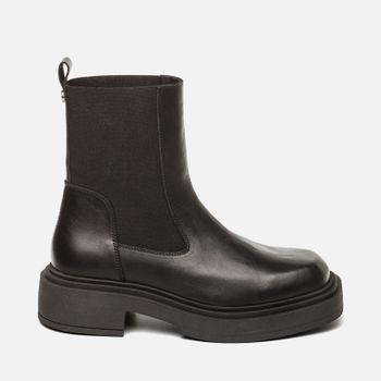 Steve Madden Women's Churro Leather Boots - UK 6