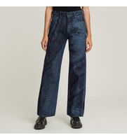 g-star para mujer d25372-d317-h273 jeans bowey 3d boyfriend azul 2834 casual denim algodon organico sostenible
