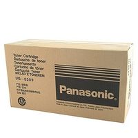 panasonic ug-3309 toner negro original